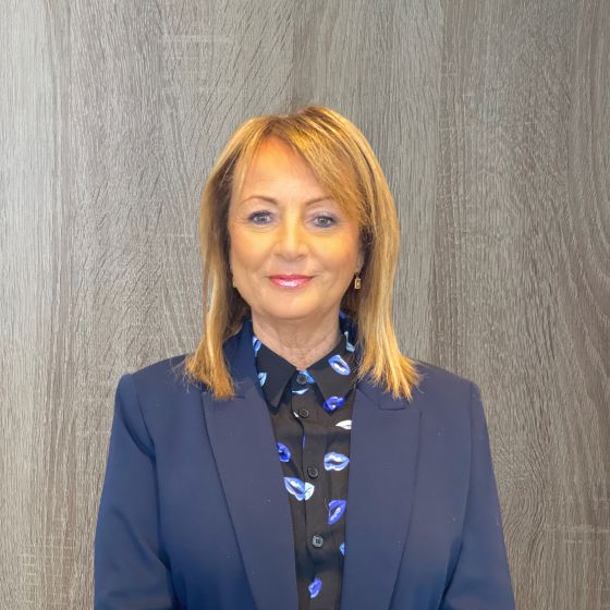 Sophia BUYSE