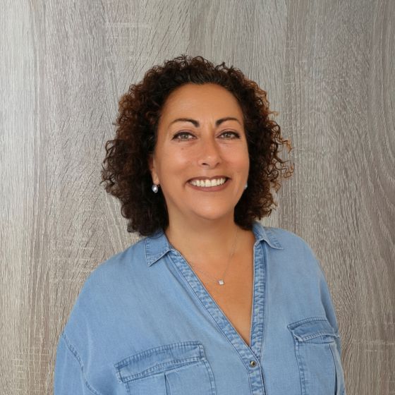 Tina FLORKIN