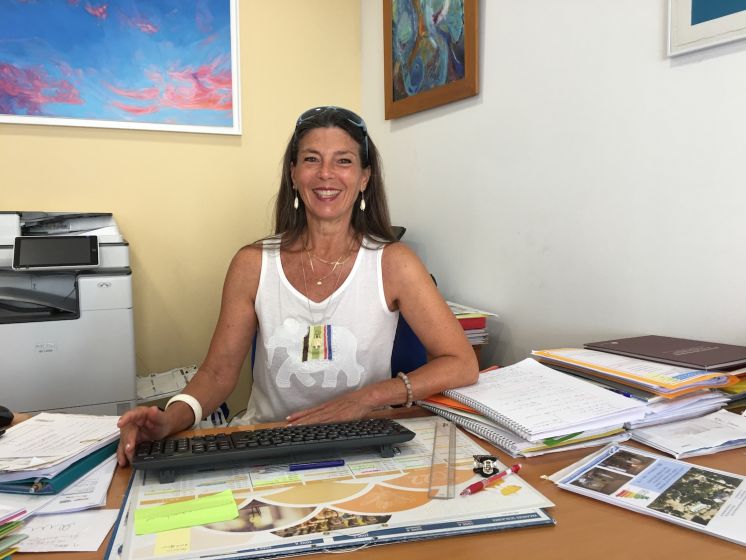 Françoise DURBANO