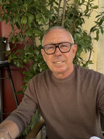 Frédéric CELLIER