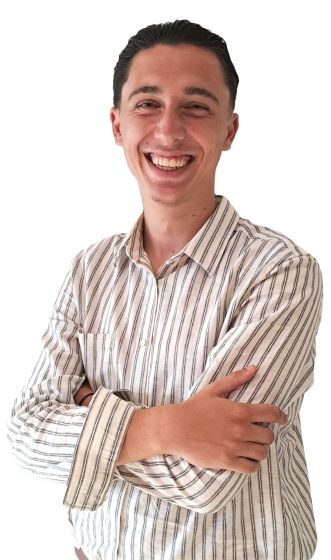 Enzo LEVORATI