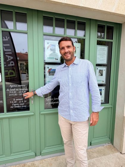 Yann PAILLÉ