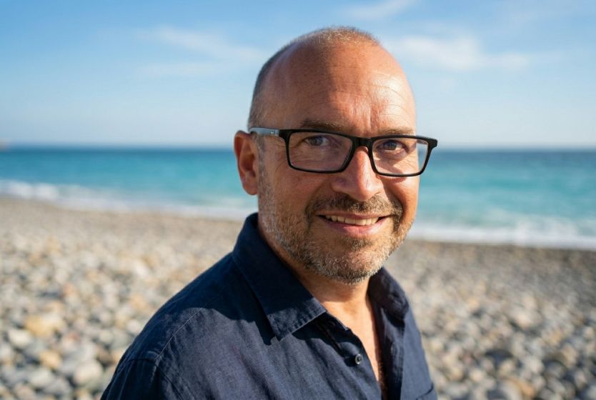 Jacques ANDRES