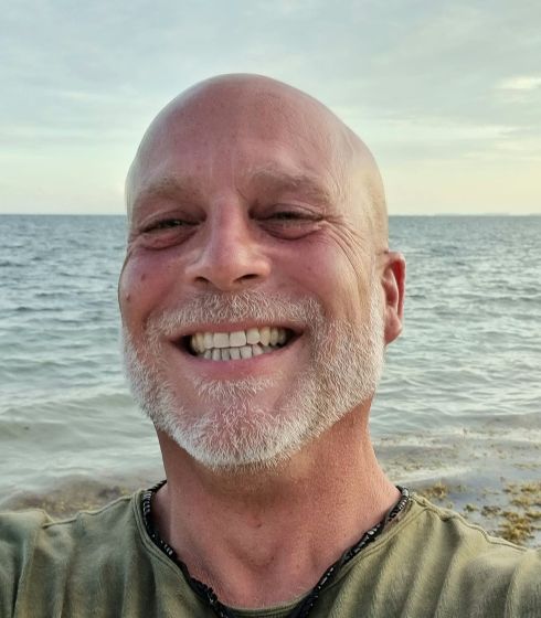 Luc COUZINET
