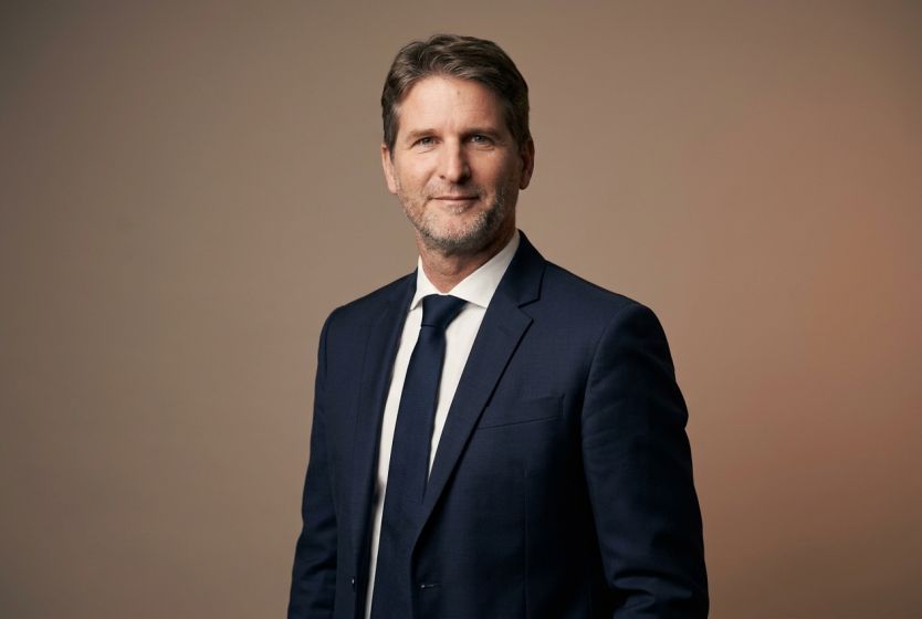 Alexandre MAZZETTI