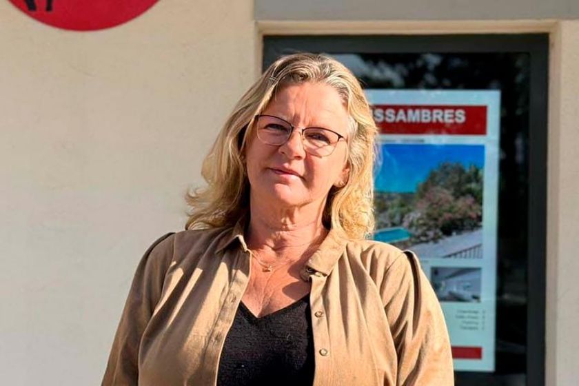 Wilma LELIEVRE