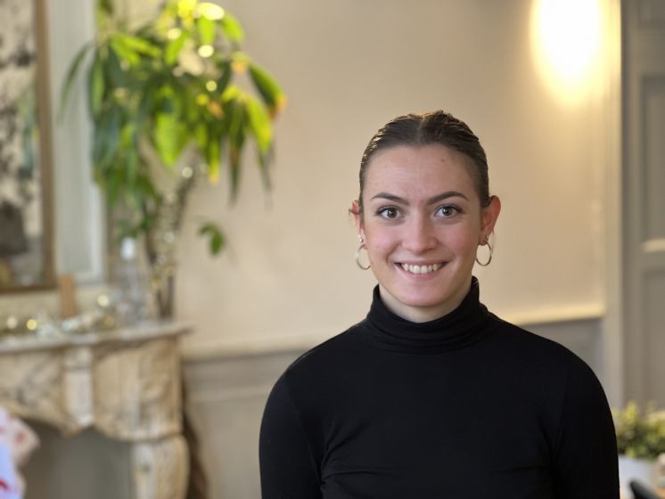 BLACHERE PAPADOPOULOS CHARLINE 