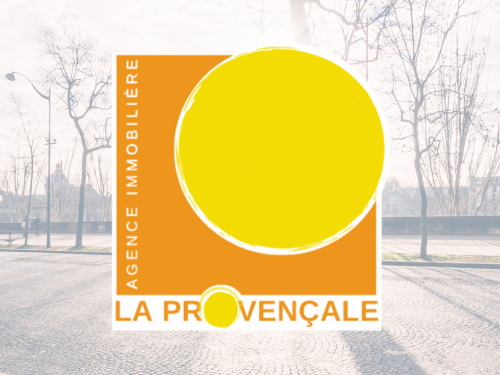 logo La Provençale Gréasque