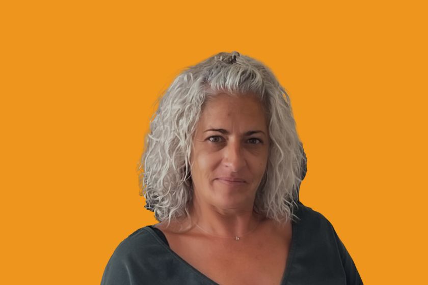 Audrey BARRACO