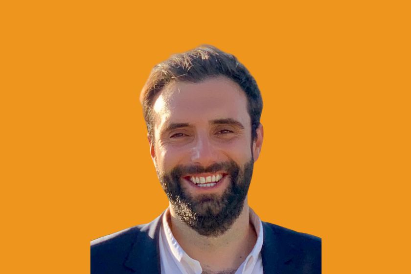 Arnaud BLACHERE