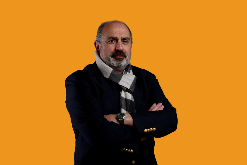 Pierre BLACHERE