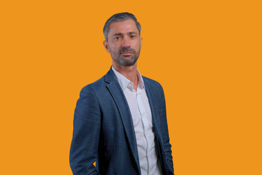 Frédéric  VIVIANI