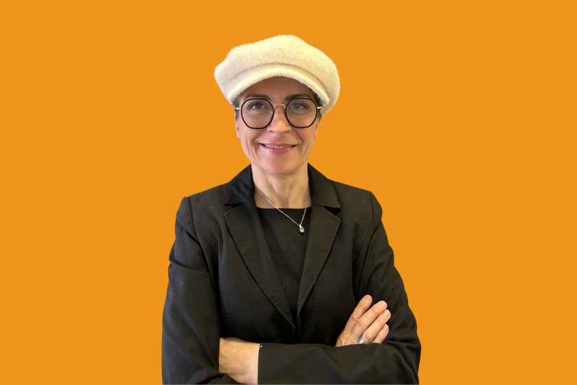Laure BLACHERE