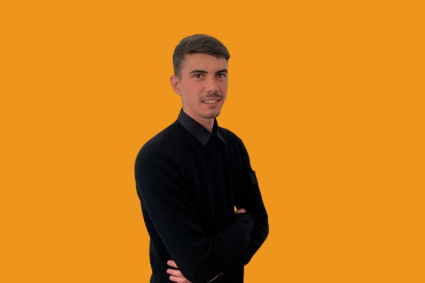 Alexandre ELBAZ