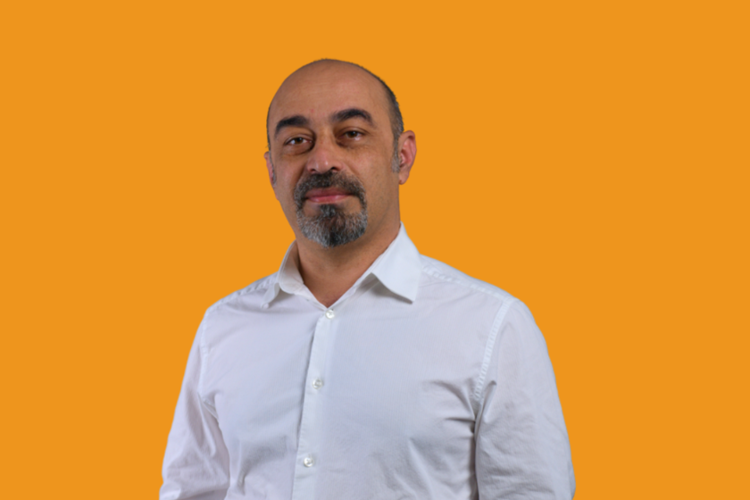 Gary SARAFIAN