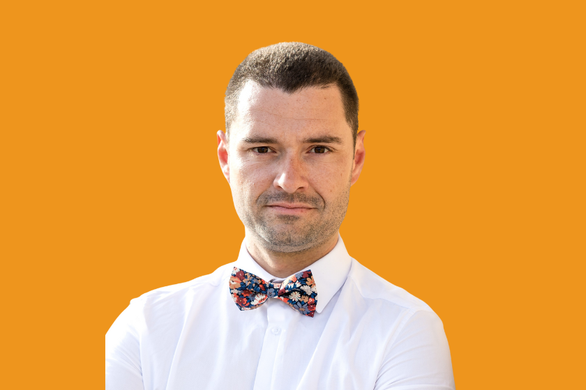 Nicolas CLEMENT