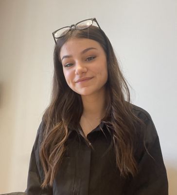 Emma CHALON