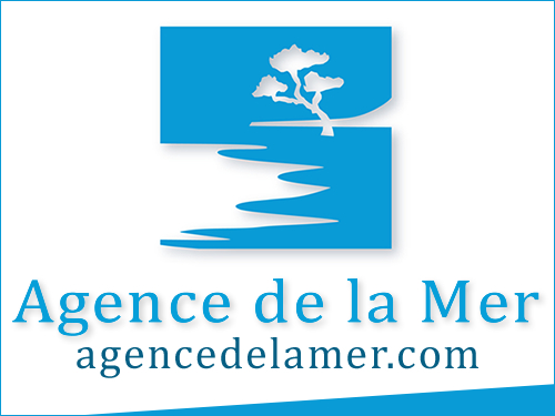 logo Agence de la Mer