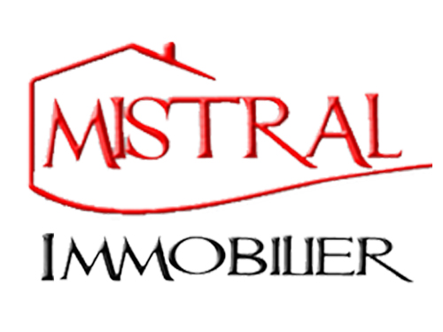 logo Mistral Immobilier 