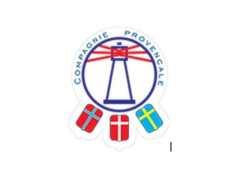 logo Compagnie Provençale Lorgues