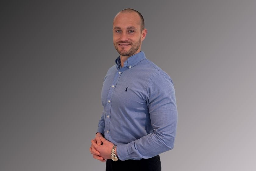 Florian MALLET