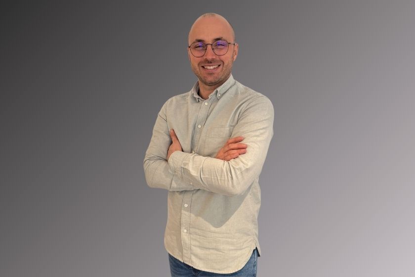 Sébastien DUFOUR
