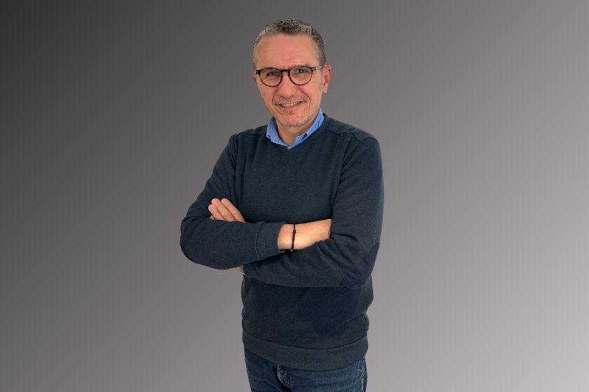 Olivier MARRET
