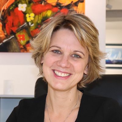 Aurélie QUANTIN
