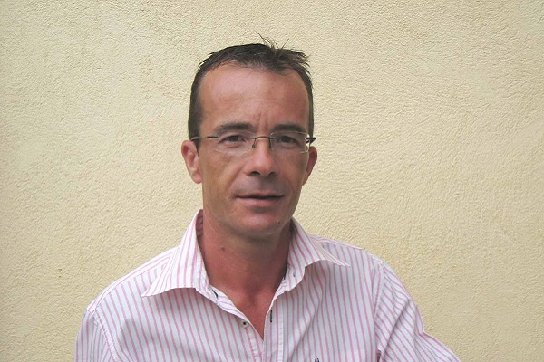 Bruno SABATIER