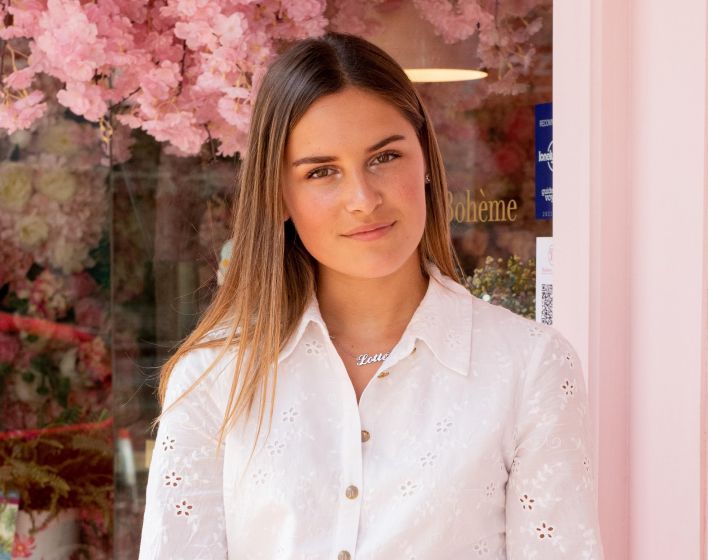 Lotte VELTER