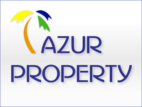 logo Azur Property