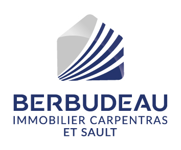 logo Berbudeau Immobilier