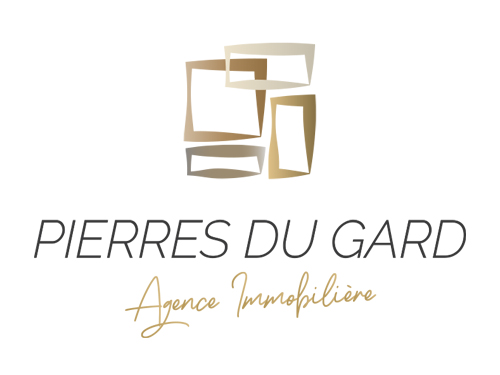 logo Agence Pierres du Gard