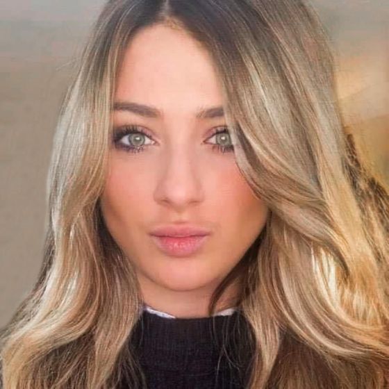 Barbara CHAREE
