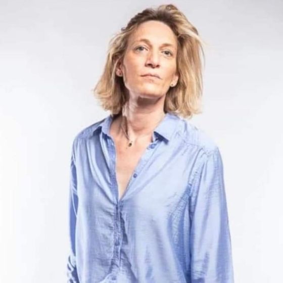 Anne-Stéphanie LOSSOUARN