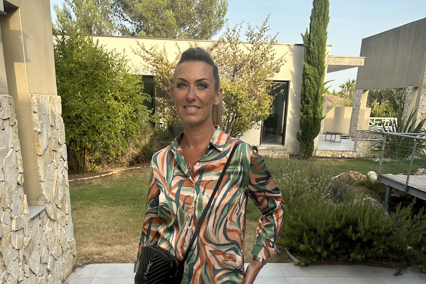 cathy ROFFIDAL