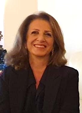 Randa JAEGER