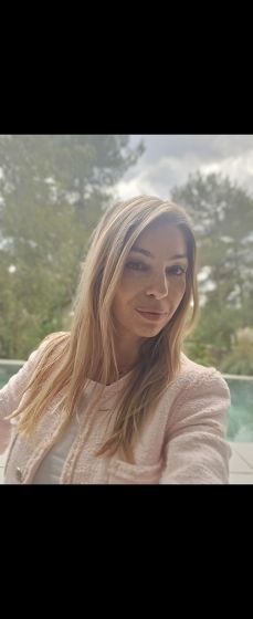 Gabriela BENECH
