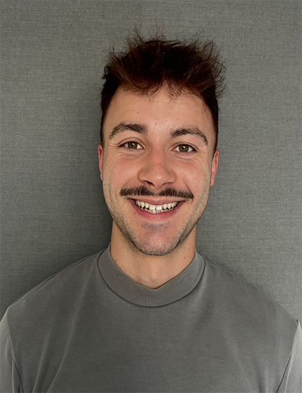 Baptiste LEMAIRE