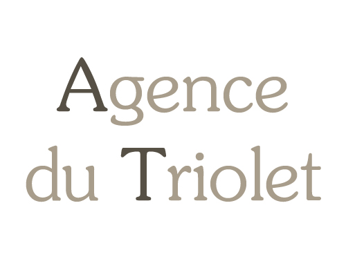 logo Agence du Triolet