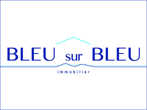 logo Agence Bleu sur Bleu