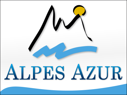 logo Cabinet ALPES AZUR Immobilier