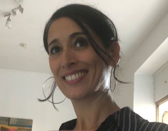Dhalia FIOUANE