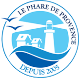 logo Phare de Provence