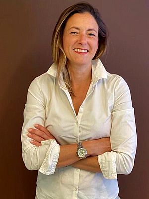 Johanna BALDETTI