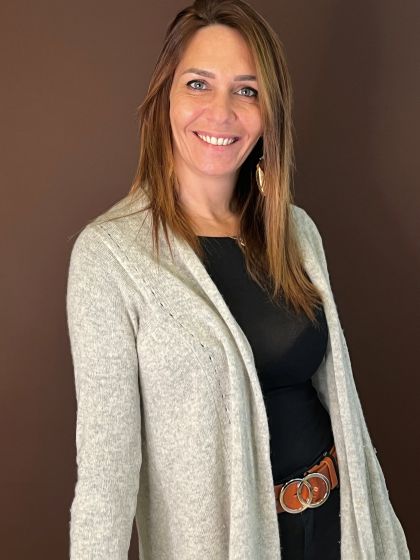 Julie CALLEJA