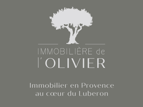 logo Immobilière de l'Olivier