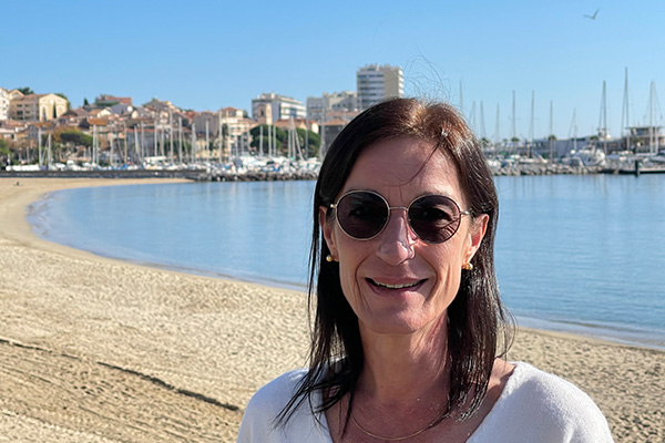 Valérie LAVIS