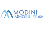 logo Agence Immobilière Modini