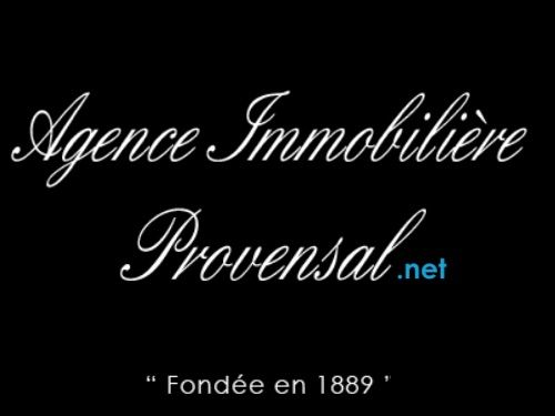 logo Agence Provensal